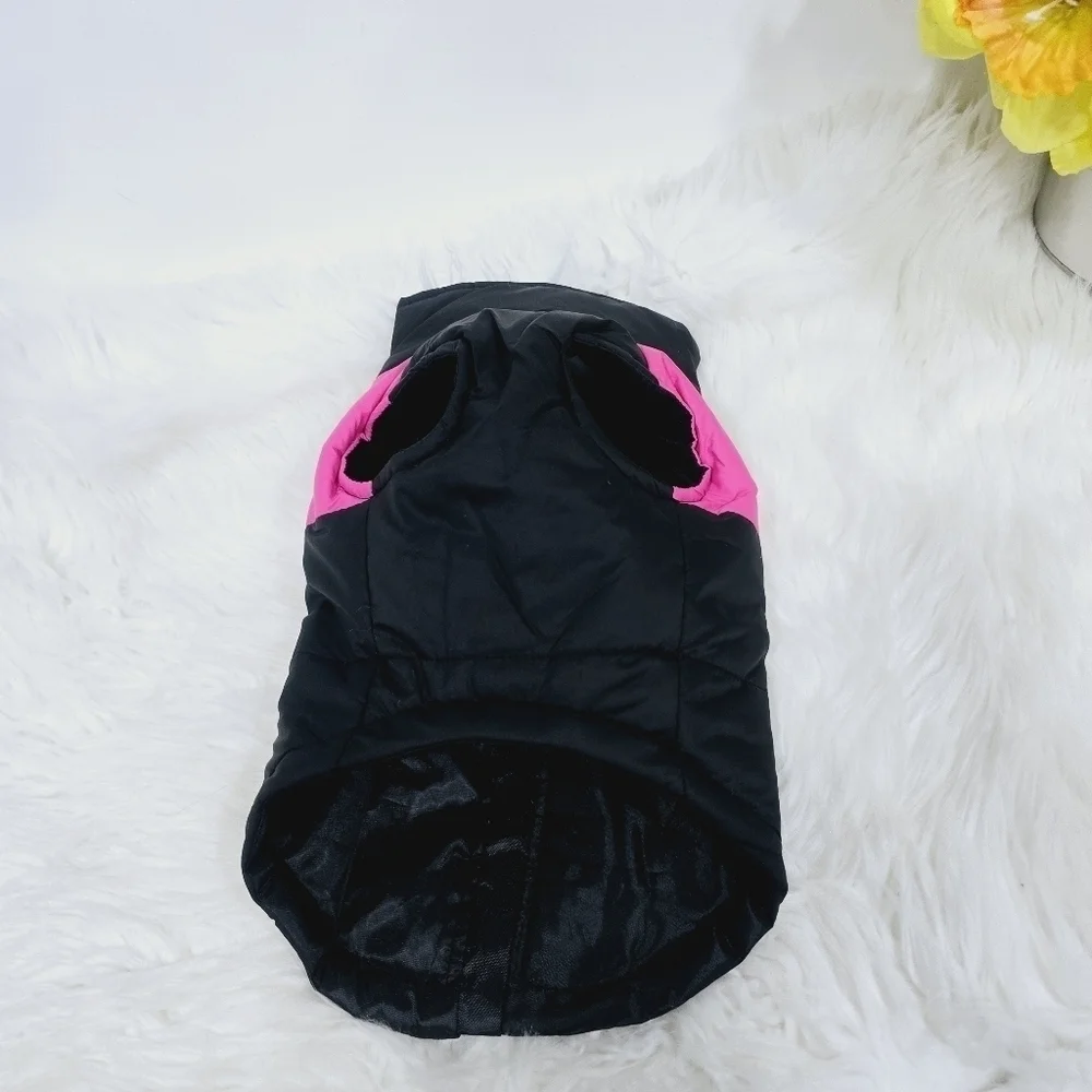 Pets, Dog Coats for Small Dogs,D-Rings Waterproof  new